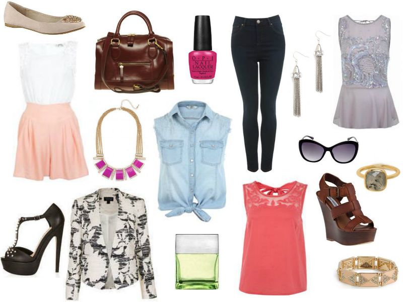 The Hipster: Pretty Little Style
